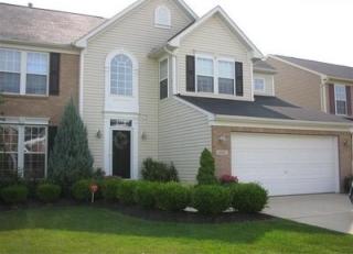 6101 Breezeway Dr, Elyria OH  44039-5150 exterior