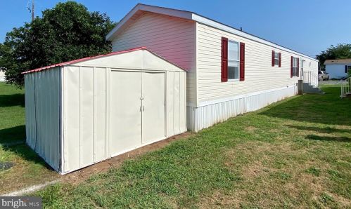 223 Eaton Dr, Blackbird DE  19734-9788 exterior