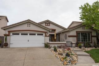 5418 Calabria Way, Sacramento CA  95835-1729 exterior