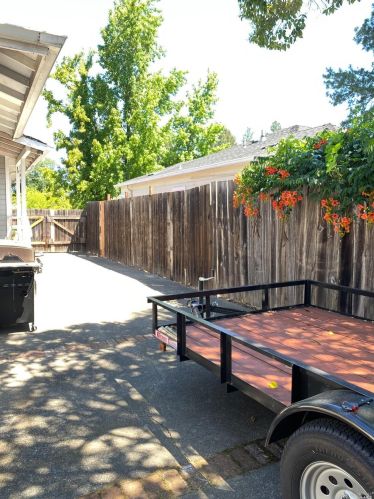 617 Jones St, Ukiah CA  95482-5313 exterior