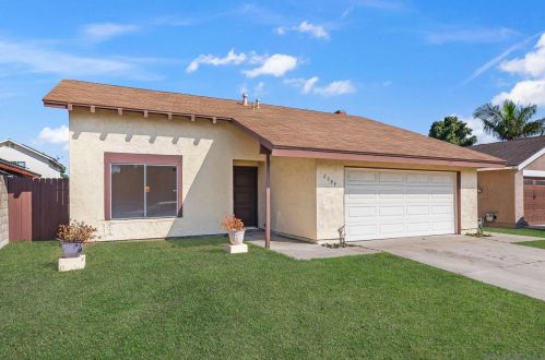 2389 Biola Ave, San Diego, CA 92154-4205