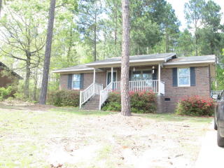 1647 Woodtrail Dr, Gaston SC  29053-8947 exterior
