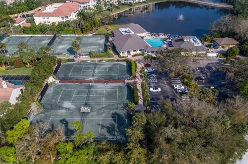 28 Cypress View Dr, Naples FL  34113-8065 exterior