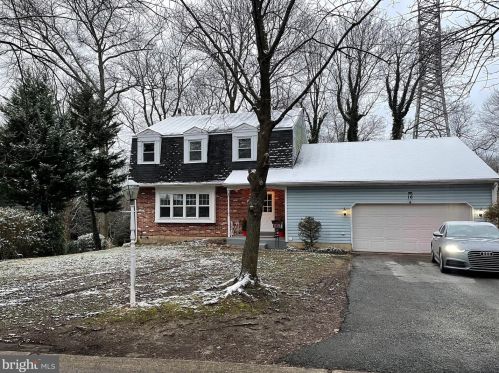 16 Winding Ln, Wilmington, DE 19809-2817