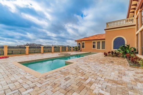 17341 Morris Bridge Rd, Thonotosassa FL  33592-2264 exterior