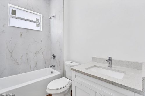 2505 26th St, Lehigh Acres FL  33976-4095 exterior