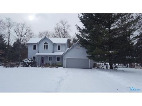 13835 Reed Rd, Swanton, OH 43558-9107