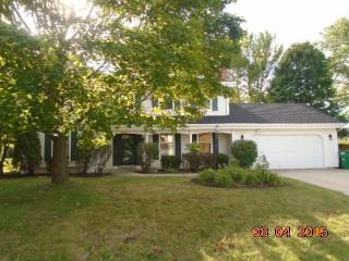 10141 Concord Dr, Thiensville, WI 53097-3670