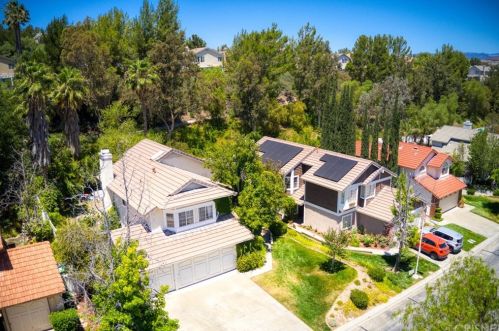 26633 Purple Martin Ct, Santa Clarita, CA 91351-5542