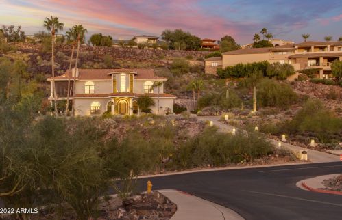 14461 15th Ave, Phoenix AZ  85023-5176 exterior