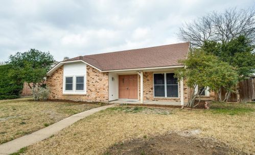 941 Spring Creek Pkwy, Plano, TX 75023-4431