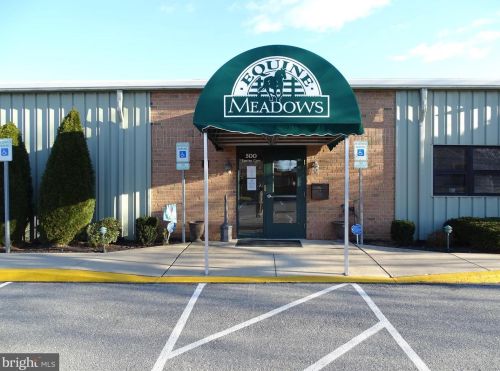 131 Furlong Way, Red Lion PA 17356-8776 exterior