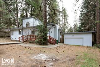 4946 Pony Express Trl, Snowline Camp, CA 95709-9617