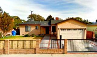 9860 Amboy Ave, Los Angeles, CA 91331-4013