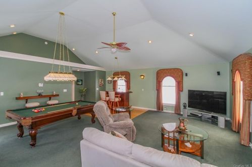 478 Depot Hill Rd, Poughquag NY  12570-5766 exterior