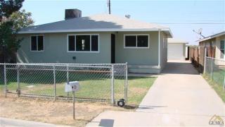 1111 Dawn St, Bakersfield, CA 93307-3617