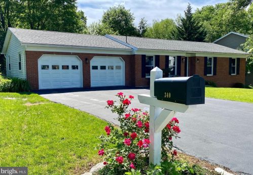 340 Yorktown Rd, Swatara PA  17033-1863 exterior