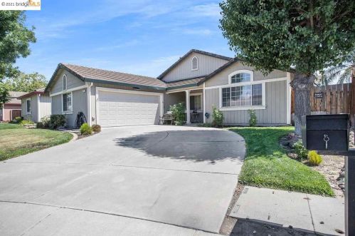 181 Century Way, Oakley, CA 94561-4215