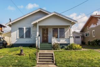 1833 C St, Eureka CA  95501-2913 exterior