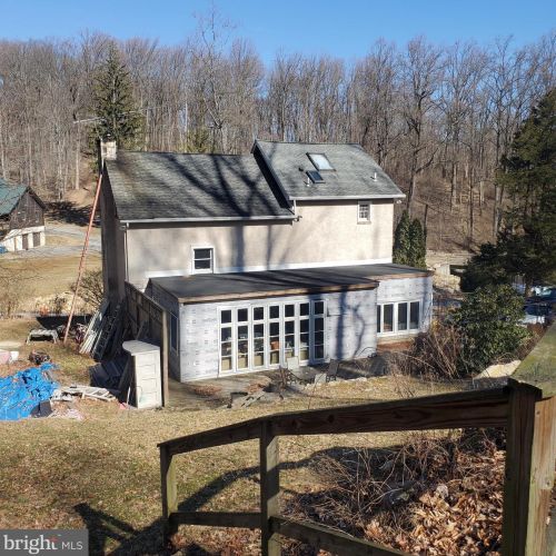 3502 Fisherville Rd, Downingtown, PA 19335-1945
