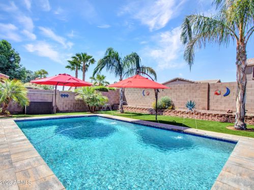 16160 159th Ave, Sun City, AZ 85374-5813