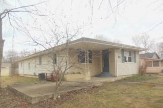 3218 York St, Mishawaka, IN 46544-3730