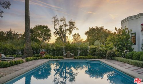 210 San Ysidro Rd, Santa Barbara, CA 93108-2612