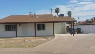 4017 59th Dr, Phoenix, AZ 85033-4116
