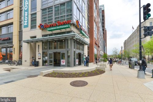 24 Florida Ave, Washington DC  20001-1142 exterior