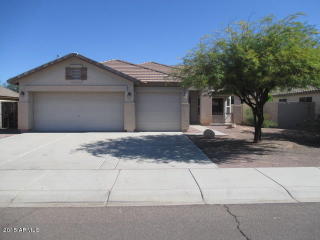 14338 Amelia Ave, Goodyear, AZ 85395-8445