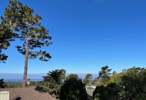 1104 Austin Ave, Del Monte Park CA  93950-5402 exterior