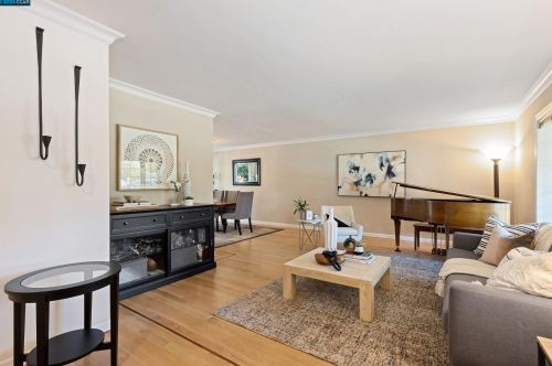 300 Camaritas Way, Danville CA  94526-5439 exterior