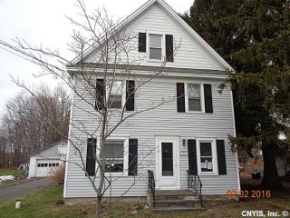 363 Railroad St, Parish, NY 13131-3304