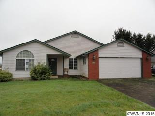 564 Hilltop Ct, Sublimity, OR 97385-9502