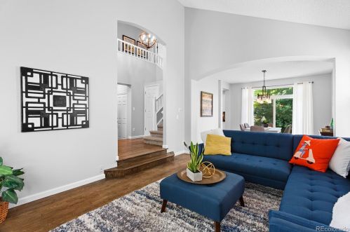 2408 Flora Ct, Denver CO  80228-5476 exterior