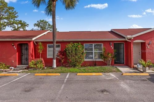 22 Lago Mesa Way, Kissimmee, FL 34743-4318