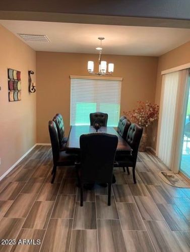 17159 Hedgehog Pl, Sun City AZ  85387-3446 exterior