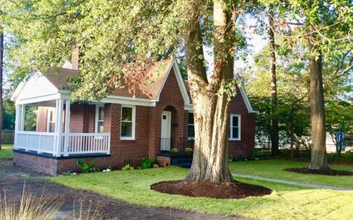 1119 Naples Ave, Cayce-West Columbia, SC 29033-3122
