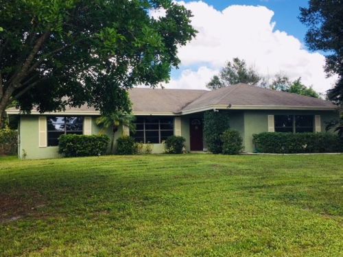 16087 Harlena Dr, Town Of Loxahatchee Groves, FL 33470-4120