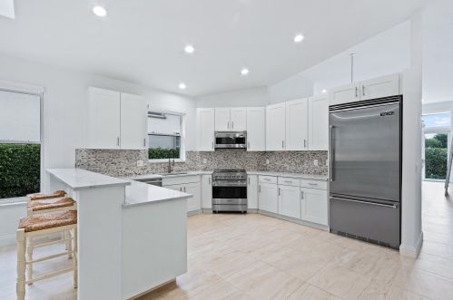 6382 San Michel Way, Delray Beach, FL 33484-6966
