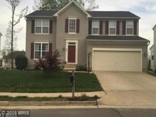 9821 Upper Mill Loop, Bristow, VA 20136-2411