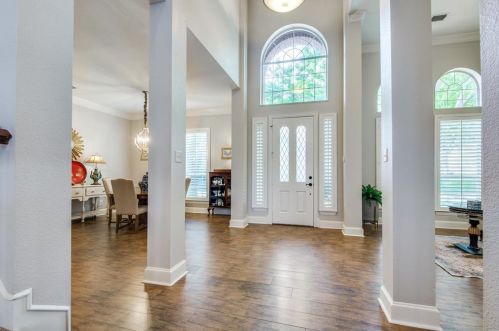 4632 Old Pond Dr, Plano, TX 75024-4704