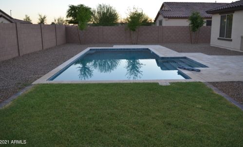 205 Blue Ridge Way, Chandler, AZ 85248-5129