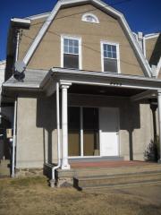 6315 Lawnton St, Philadelphia PA  19128-2514 exterior