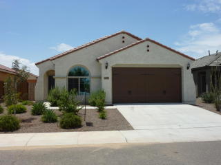 26103 Sequoia Dr, Buckeye, AZ 85396-7375