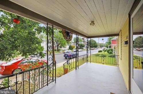 505 Fulton St, Hanover, PA 17331-2710