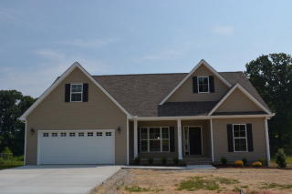 4939 Cedar Creek Cir, Cookeville, TN 38501-9622
