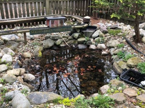 522 2nd St, Belvidere NJ  07823-1521 exterior