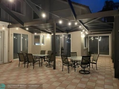 17455 13th St, Hollywood FL  33029-4817 exterior
