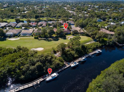 2591 Bridgeview Ter, Palm City, FL 34990-1441